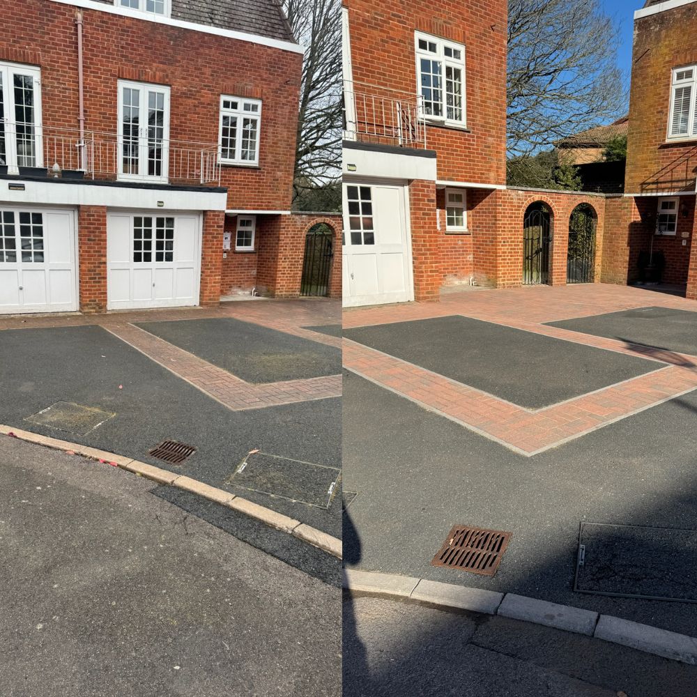 Driveway Cleaning (10)