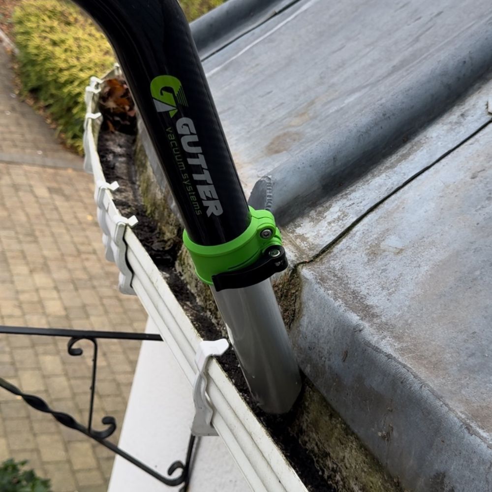 Gutter and Fascia Cleaning in dorset and hampshire Gutter and Fascia Cleaning in dorset and hampshire