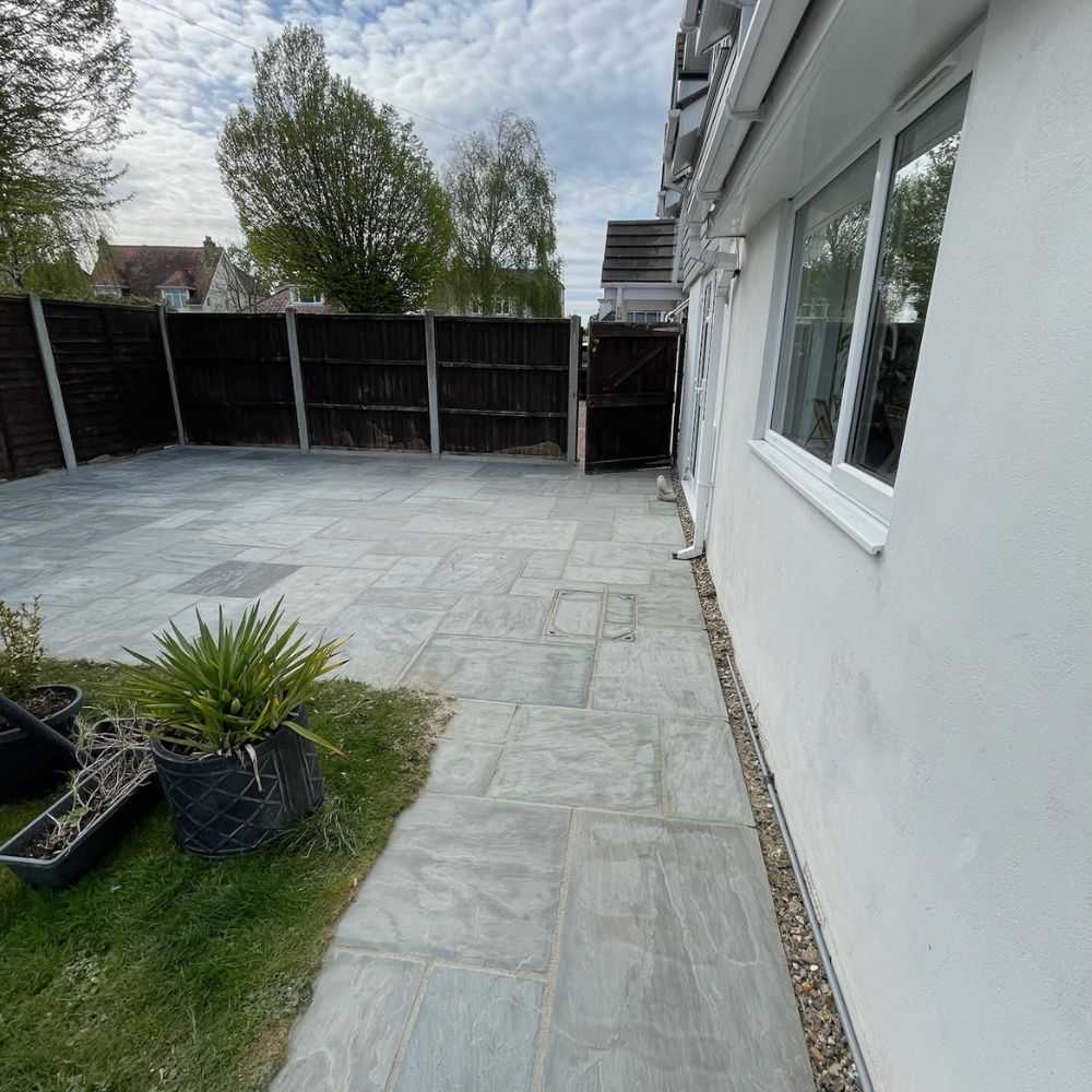 Patio Cleaning (7) Patio Cleaning In Hampshire and Dorset